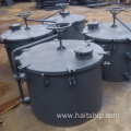 Retail sale of marine rotary oil tank covers